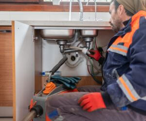 About Emergency plumbing pros Jensen, UT